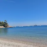 Cala Azzurra Cavo