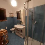 Cala Azzurra Apartment Cavo