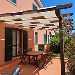 Apartment Cala Azzurra Cavo