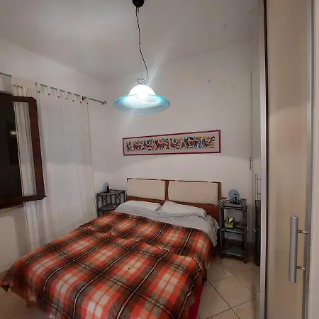 Apartment Cala Azzurra