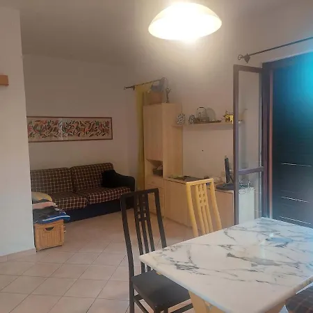 Cala Azzurra Apartment *