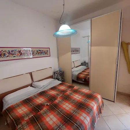 Apartment Cala Azzurra *