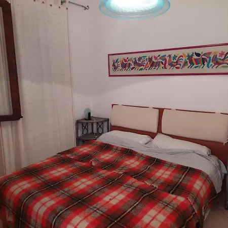 Apartment Cala Azzurra