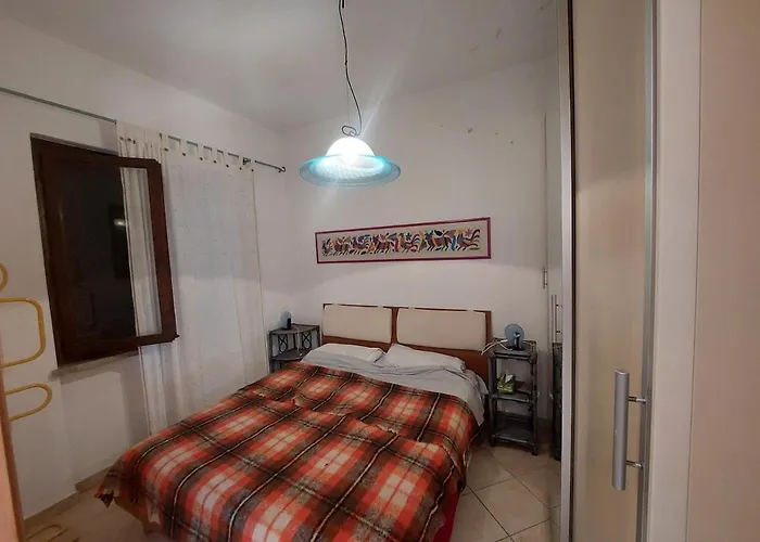 Apartment Cala Azzurra