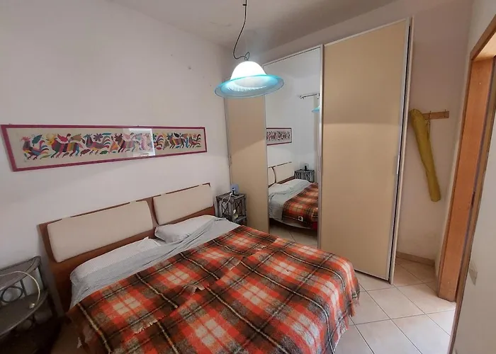 Apartment Cala Azzurra *