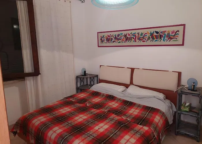 Apartment Cala Azzurra