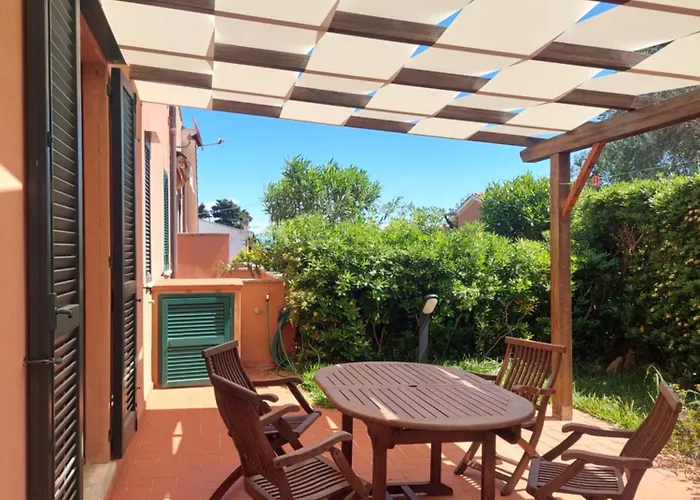 Cala Azzurra Apartment