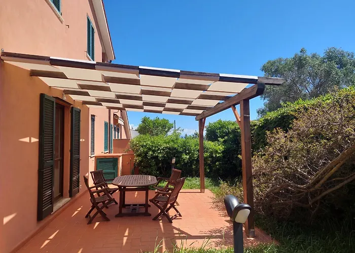 Cala Azzurra Apartment